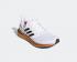 Adidas UltraBoost 20 Cloud White Core Black Signal Pink EG9780