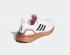 Adidas UltraBoost 20 Cloud White Core Black Signal Pink EG9780