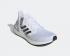 Adidas UltraBoost 20 Cloud White Night Metallic Dash Grey EG0783