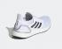 Adidas UltraBoost 20 Cloud White Night Metallic Dash Grey EG0783