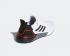 Adidas UltraBoost 20 Cloud White Scarlet Black Scarlet FX8333