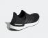 Adidas UltraBoost 20 Core Black Night Metallic White EF1043