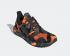 Adidas UltraBoost 20 Geometric Pack Black Signal Orange FV8330