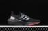 Adidas UltraBoost 21 x 424 x AFC Core Black Carbon Scarlet GV9716