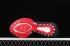 Adidas UltraBoost 21 x 424 x AFC Core Black Carbon Scarlet GV9716