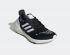 Adidas UltraBoost 22 Core Black Cloud White Almost Lime GX8019