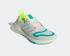 Adidas UltraBoost 22 White Tint Sky Rush Mint Rush GY8674