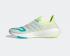 Adidas UltraBoost 22 White Tint Sky Rush Mint Rush GY8674