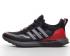 Adidas UltraBoost All Terrain Core Black Red Grey UB2021