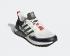 Adidas UltraBoost All Terrain Off White Grey Black Shock Red EG8096