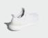 Adidas UltraBoost Clima Cloud White Clear Brown Shoes BY8888