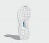 Adidas UltraBoost Clima Cloud White Clear Brown Shoes BY8888