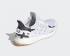 Adidas UltraBoost Clima Schematic White Core Black Solar Red GY0524