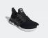 Adidas UltraBoost DNA Core Black Paint Drip Cloud White GZ3292
