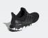 Adidas UltraBoost DNA Core Black Paint Drip Cloud White GZ3292