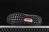 Adidas UltraBoost Go Guard Core Black Grey Pink Cloud White FU9465
