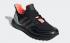 Adidas UltraBoost Guard Core Black Night Metallic Green Tint FW7759