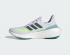 Adidas UltraBoost Light Cloud White Arctic Night Lucid Lemon IE1768