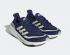 Adidas UltraBoost Light Dark Blue Cream White Core Black HP9203