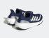 Adidas UltraBoost Light Dark Blue Cream White Core Black HP9203