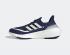 Adidas UltraBoost Light Dark Blue Cream White Core Black HP9203