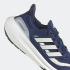 Adidas UltraBoost Light Dark Blue Cream White Core Black HP9203