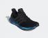 Adidas UltraBoost Rainbow Pack Blue Core Black Cloud White FV7281