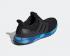 Adidas UltraBoost Rainbow Pack Blue Core Black Cloud White FV7281