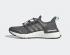 Adidas UltraBoost Winter.Rdy DNA Grey Silver Metallic Core Black EG9802