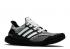 Adidas Ultra 4d 50 Cookies And Cream Core White Black Cloud Carbon G58158
