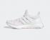 Adidas Ultra Boost 1.0 DNA Valentine's Day Cloud White Violet Fusion HQ3857