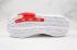 Adidas Ultra Boost 2021 Cloud White University Red Shoes FW4819