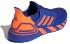 Adidas Ultra Boost 20 Blue Orange GW4840