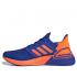 Adidas Ultra Boost 20 Blue Orange GW4840