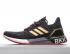 Adidas Ultra Boost 20 City Pack Bangkok Black Gold Metallic Red FX7812