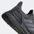 Adidas Ultra Boost 20 Triple Grey Cloud White Grey Three EG0701