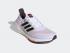 Adidas Ultra Boost 21 Consortium Cloud White Red Core Black S23863