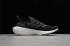 Adidas Ultra Boost 21 Consortium Core Black Grey Cloud White FZ2056