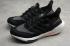 Adidas Ultra Boost 21 Consortium Core Black Grey Cloud White FZ2056