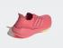 Adidas Ultra Boost 21 Hazy Rose Ash Pearl FY0426
