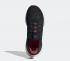 Adidas Ultra Boost 21 Lunar New Year Core Black Cloud White Scarlet GZ6073