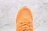 Adidas Ultra Boost 21 Screaming Orange Cloud White Blue Oxide FZ1920