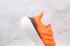 Adidas Ultra Boost 21 Screaming Orange Cloud White Blue Oxide FZ1920