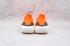 Adidas Ultra Boost 21 Screaming Orange Cloud White Blue Oxide FZ1920