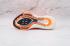 Adidas Ultra Boost 21 Screaming Orange Cloud White Blue Oxide FZ1920
