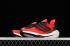 Adidas Ultra Boost 21 Solar Red Core Black Gold Metallic FZ1924