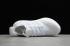 Adidas Ultra Boost 21 Triple White Grey Running Shoes FY0379