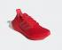 Adidas Ultra Boost 21 Vivid Red Core Black FZ1922