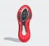 Adidas Ultra Boost 21 Vivid Red Core Black FZ1922