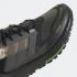 Adidas Ultra Boost 22 Cold.Rdy Core Black Solar Yellow GX8028